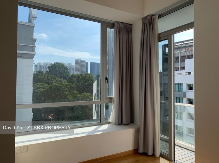 Liberte (D10), Apartment #513196861